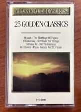 Golden classics cassette for sale  Berlin