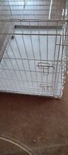 Large dog crate for sale  HYTHE