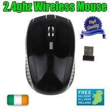 Wireless mouse 2.4ghz for sale  Ireland