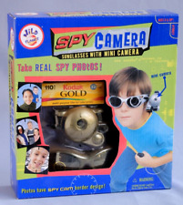 Spy camera kit for sale  SEVENOAKS