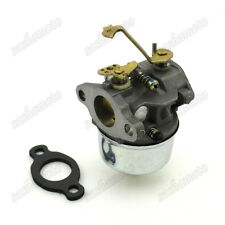 Carburetor For Tecumseh H70 H80 7HP 8HP 9HP 631793 631440 Engine 230 Snow Blower for sale  Shipping to Canada