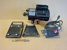 Delta motor table for sale  Shipping to Ireland