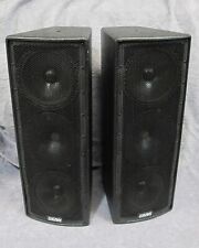Eaw jf80 pair for sale  Chicago