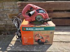 Black decker ks40 gebraucht kaufen  Werden