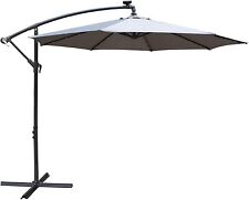 Airwave outdoor parasol for sale  SWINDON