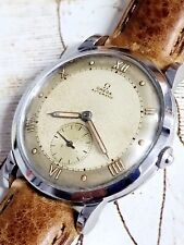 Omega bumper 1944 usato  Vejano