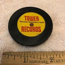 Tower records record for sale  Oakland