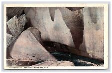 Usado, Postal: NH 1921 Shadow Cave, White Mountains, New Hampshire - Publicado segunda mano  Embacar hacia Argentina