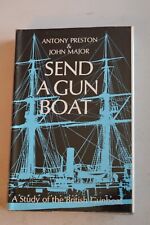 Send gun boat for sale  ACCRINGTON