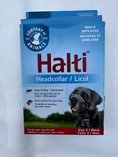 Halti headcollar size for sale  Jacksonville
