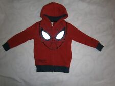 spiderman sweatjacke gebraucht kaufen  Muhr