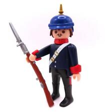 Playmobil prussian soldier for sale  Shipping to Ireland