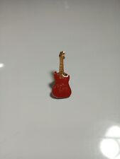 Broche de lapela vintage para guitarra Pink Floyd Red Strat década de 1980, usado comprar usado  Enviando para Brazil