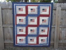 handcrafted american flag for sale  Escondido