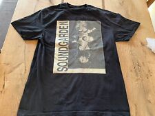 Soundgarden shirt sonic gebraucht kaufen  Alsfeld