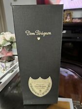 Caja de champán Dom Perignon 2010 vintage caja y folleto segunda mano  Embacar hacia Argentina
