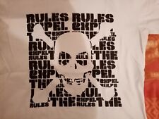 Lot shirt skulls d'occasion  Lyon II