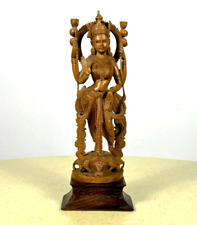 Hindu göttin figur gebraucht kaufen  Wesel