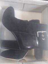 Bottines jonak femme d'occasion  Paris X