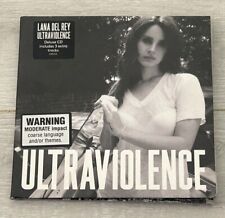 Usado, Lana Del Rey - Ultraviolência - 2014 comprar usado  Enviando para Brazil