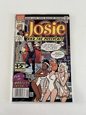 Archie Giant Series #571 Josie and the Pussycats Combined Shipping Newsstand na sprzedaż  Wysyłka do Poland
