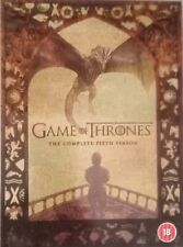 Game thrones seasons for sale  NELSON