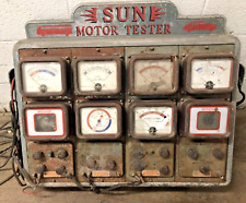 Vintage sun motor for sale  Berwyn
