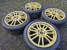 Enkei alloy wheels for sale  Shipping to Ireland