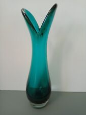 Whitefriars beaked vase for sale  OSWESTRY
