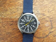 Timex expedition watch for sale  BUCKINGHAM