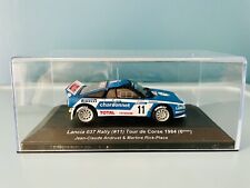 Lancia 037 rallye d'occasion  Courbevoie