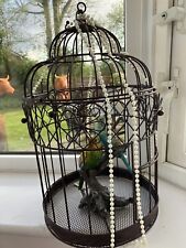 small bird cages for sale  MANCHESTER