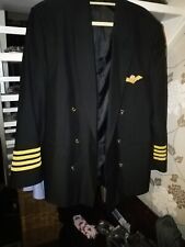 Genuine pilots jacket for sale  TORQUAY