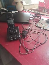 Panasonic telephone handset for sale  KING'S LYNN