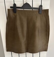 Zara real leather for sale  ORPINGTON