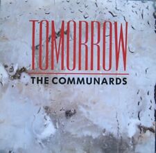 Communards tomorrow condizioni usato  Firenze