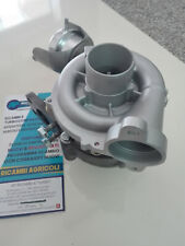 Turbo 753420 ford usato  Altamura