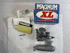 Usado, Motores modelo MAGNUM XL 46A II segunda mano  Embacar hacia Argentina