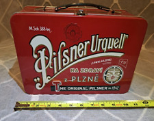 Red pilsner urquell for sale  Ingleside