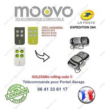 Télécommande compatible moov d'occasion  Aix-en-Provence-
