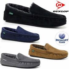 Mens moccasins slippers for sale  UK