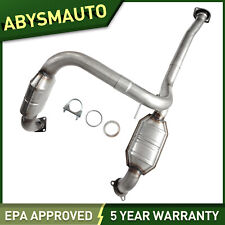 Catalytic converter 2011 for sale  USA