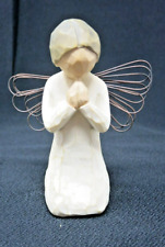 Willow tree angel for sale  Shipping to Ireland