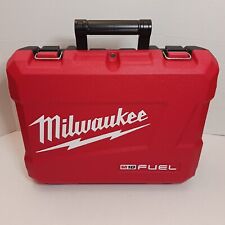 Milwaukee 2604 plastic for sale  Georgetown