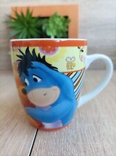 Tasse winnie ourson d'occasion  Trégunc