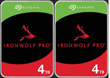 Seagate ironwolf pro gebraucht kaufen  Haar