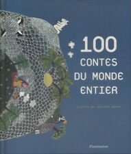 100 contes entier. d'occasion  France