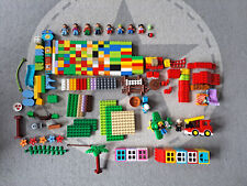 Lego duplo teile gebraucht kaufen  Mittenwalde
