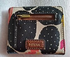 Fossil geldbörse brieftasche gebraucht kaufen  Düsseldorf