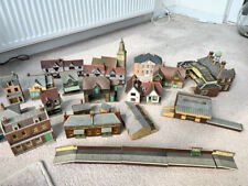 model railway station for sale  NEWTON ABBOT